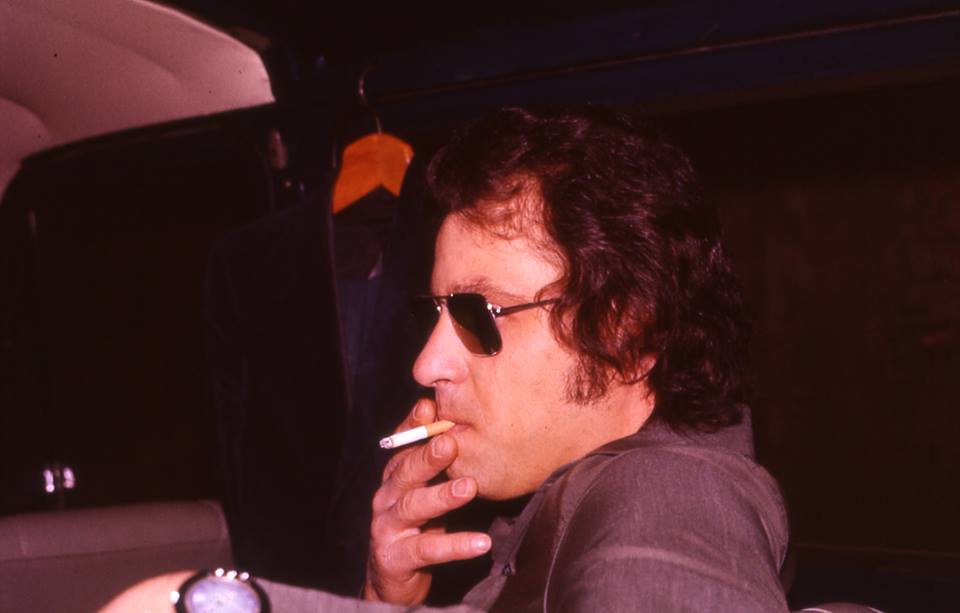 Attilio Baggio
