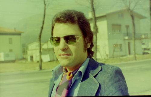 Attilio Baggio