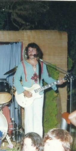 Claudio Canola