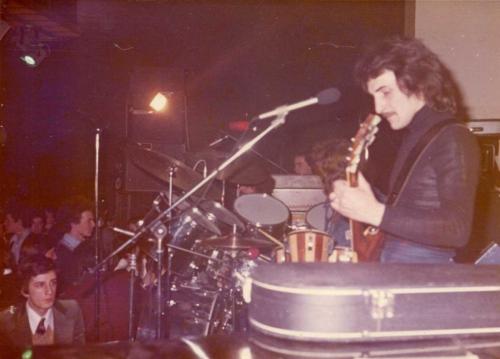 Claudio Canola