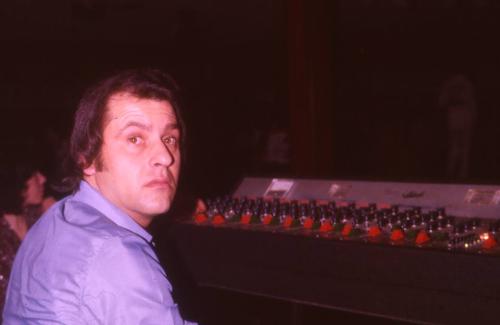 Attilio Baggio