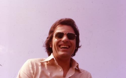 Attilio Baggio