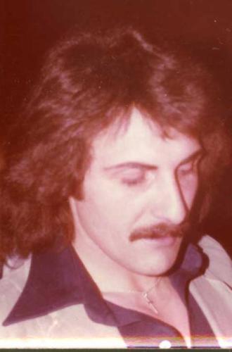 Claudio Canola