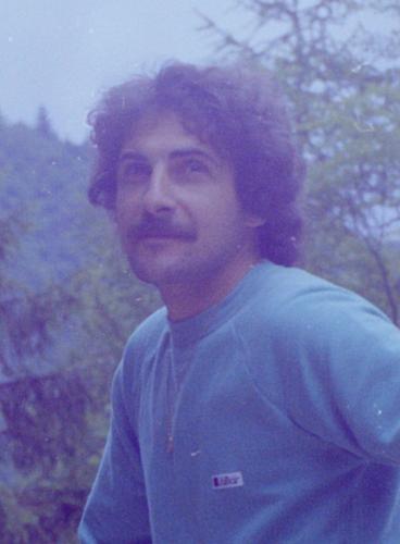 Claudio Canola