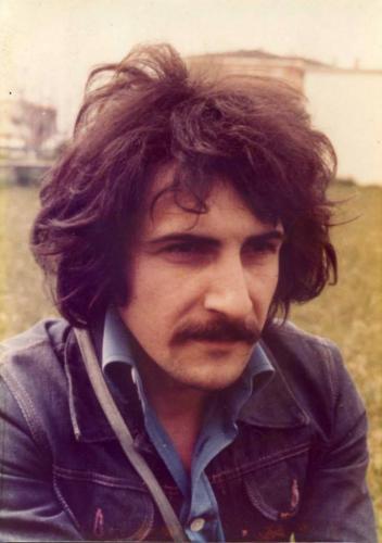 Claudio Canola