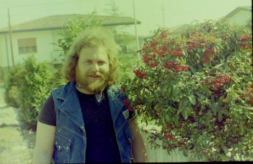 Matteo Baggio