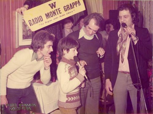 Radio Monte Grappa