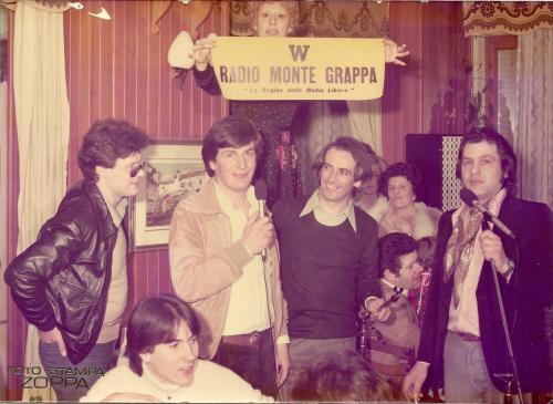 Radio Monte Grappa