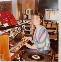 Antonella Rizzato - Radio Monte Grappa