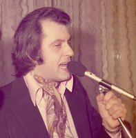 Attilio La Verga - Radio Monte Grappa