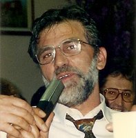 Elio Peruzzo - Radio Monte Grappa
