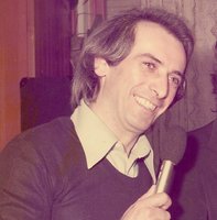 Giorgio Volpato - Radio Monte Grappa