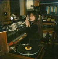 Lilly Alessi - Radio Monte Grappa