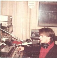 Willy - Radio Monte Grappa